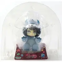 Prize Figure - Ave Mujica