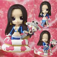 chibi-arts - One Piece / Boa Hancock