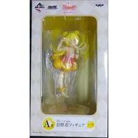 Ichiban Kuji - Monogatari series / Oshino Shinobu