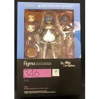figma - Re:Zero / Rem