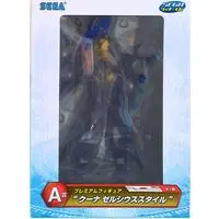 Figure - Phantasy Star