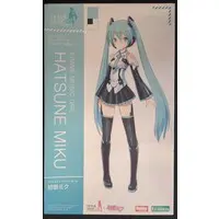 Plastic model - VOCALOID / Hatsune Miku