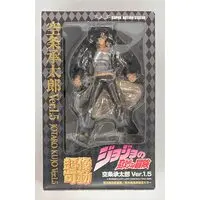 Chozo Kado - JoJo's Bizarre Adventure: Stardust Crusaders / Kujo Jotaro