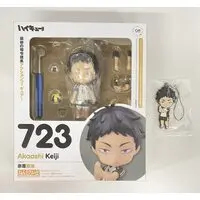 Nendoroid - Haikyu!! / Akaashi Keiji