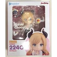 Nendoroid - Hololive / Yuzuki Choco