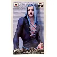 Prize Figure - JoJo's Bizarre Adventure / Leone Abbacchio