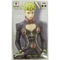 Prize Figure - JoJo's Bizarre Adventure / Giorno Giovanna
