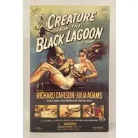 Figure - Black Lagoon