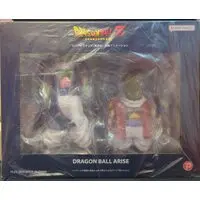 Figure - Dragon Ball / Nail