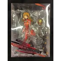 Figure - Neon Genesis Evangelion / Asuka Langley