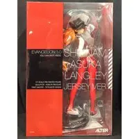 Figure - Neon Genesis Evangelion / Asuka Langley