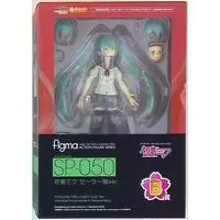 figma - VOCALOID / Hatsune Miku