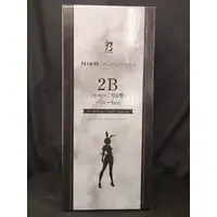 Figure - Nier: Automata / 2B (YoRHa No. 2 Type B) - Bunny Costume