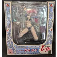 Figure - Leda: The Fantastic Adventure of Yohko / Asagiri Youko