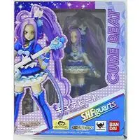 S.H.Figuarts - Pretty Cure series