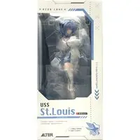 Figure - Azur Lane / St. Louis