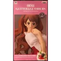 Glitter & Glamours - One Piece / Charlotte Pudding