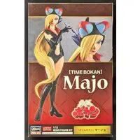 Garage Kit - Time Bokan (Time Fighters)