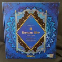 Figure - BINDing (Brand) (BINDing 1/4 ロシアンブルー)