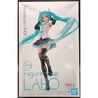 Plastic model - VOCALOID / Hatsune Miku
