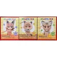 Chobirume - Kemono Friends