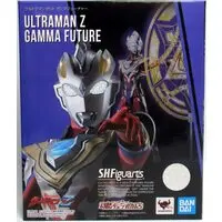 S.H.Figuarts - Ultraman Series