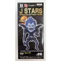 World Collectable Figure - Death Note / Ryuk