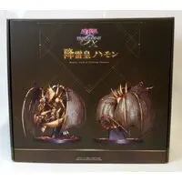 Figure - Yu-Gi-Oh! GX