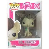 Figure - My Little Pony