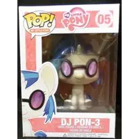 Figure - My Little Pony