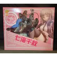 Figure - Danganronpa series / Nanami Chiaki