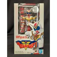 S.H.Figuarts - BANDAI (バンダイ S.H.Figuarts 機界戦隊ゼンカイジャー ゼンカイザー)