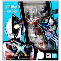 S.H.Figuarts - Ultraman Series