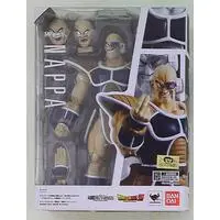 S.H.Figuarts - Dragon Ball / Nappa