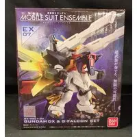 Figure - After War Gundam X