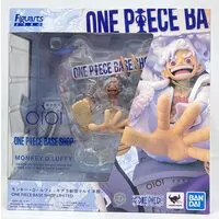 Figuarts Zero - One Piece / Monkey D. Luffy