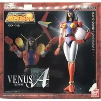 Figure - Mazinger Z