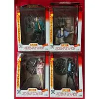 Prize Figure - Lupin III