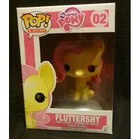 Figure - My Little Pony