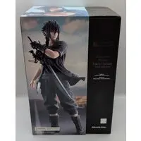 Figure - Final Fantasy Series