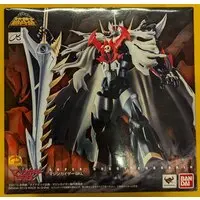 Figure - Mazinkaiser