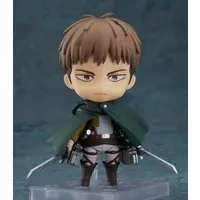 Nendoroid - Shingeki no Kyojin (Attack on Titan) / Jean Kirstein
