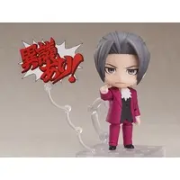 Nendoroid - Ace Attorney