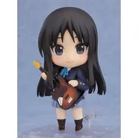 Nendoroid - K-ON! / Akiyama Mio