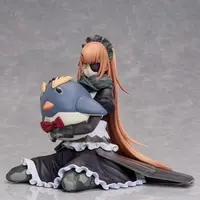 Figure - Overlord / CZ2128 Delta - Maid