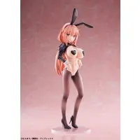 Figure - Seitokai ni mo Ana wa Aru! (There Is Also a Hole in the Student Organization!) / Michinoku Komaro - Reverse Bunny