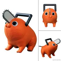 Figure - Chainsaw Man / Pochita