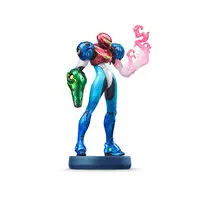 amiibo - Metroid / Samus Aran