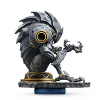 amiibo - Metroid