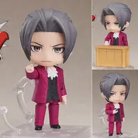 Nendoroid - Ace Attorney